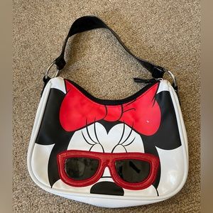 Disney Minnie Mouse handbag